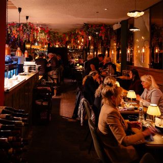 Bistro Toost - 0