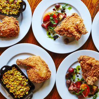 Table & Main - Roswell - 6