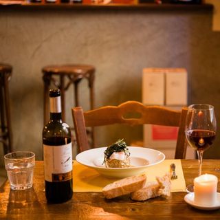 Trattoria Pennestri - 13