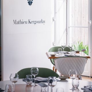 Mathieu Kergourlay - Château de Boisgelin - 8