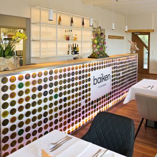 Restaurant Baiken by Schröer - 3