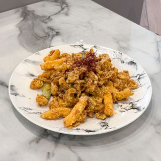 Home Dishes - 2