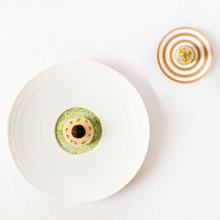 The Ritz Restaurant - 3