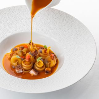 Le Monzù - 11