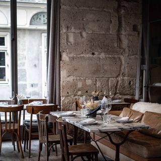 Liquide - Paris - 13