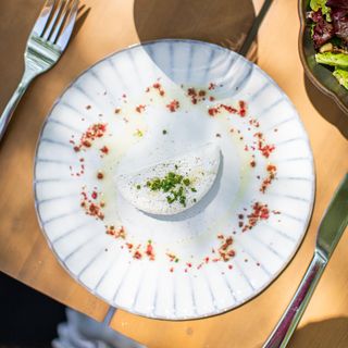 La Table de Mentone - 12