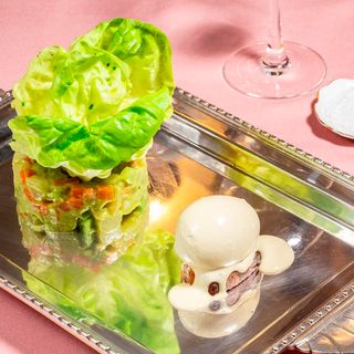 La Poule au Pot - 5