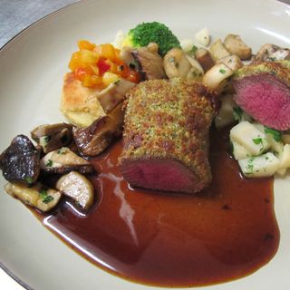 Vier Jahreszeiten Restaurant Imhof - Illertissen - 9
