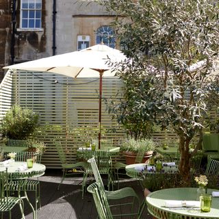 Beckford Canteen - Bath - 5