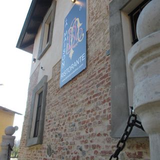 La Maison Delfino - 0