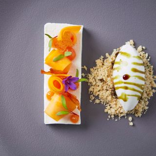 The Eatery - Praga - 0
