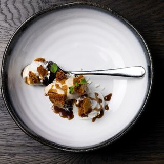 Restaurant Calva - 10