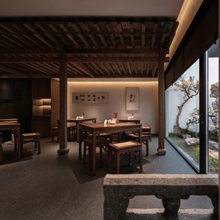 Gu Su Qiao (Diyi Tianmen) - 22