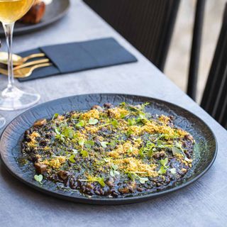 Ješka Fine Bistro - 16