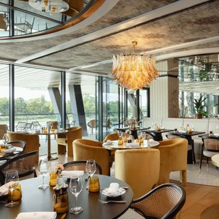 Brasserie Constance - 6