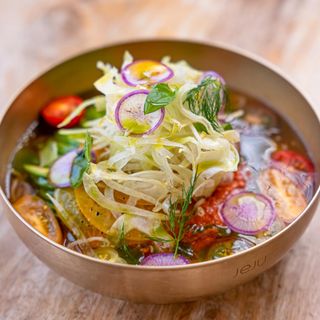 Jeju Noodle Bar - 17