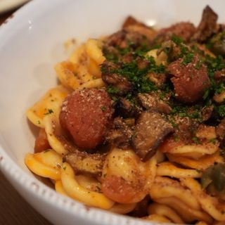 Bros' Trattoria - 2