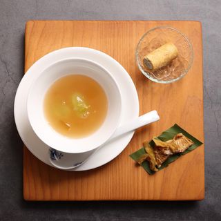 A Fung's Harmony Cuisine - 7