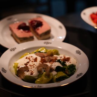 Brut Bistro - 5