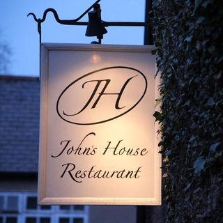 John's House - 4