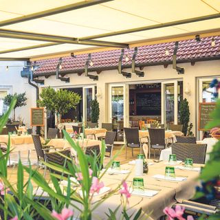 Gasthaus Zum fröhlichen Arbeiter - 2