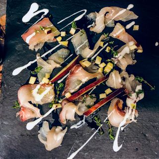 L'Ancora della Tortuga - 5
