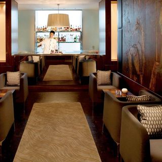Mandarin Grill + Bar - 1
