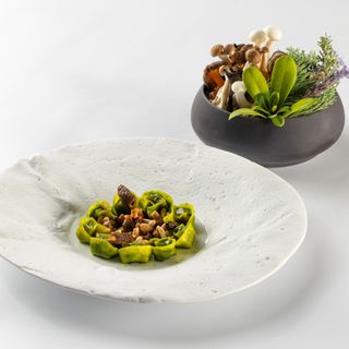 Gusto by Heinz Beck - 3