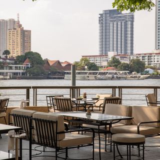 Phra Nakhon - 3