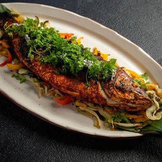 CHAAK Kitchen - Tustin - 11