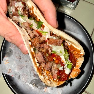 Taquerías Kisín - 4
