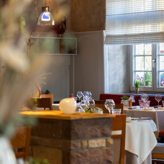 Au Relais des Ménétriers - 1