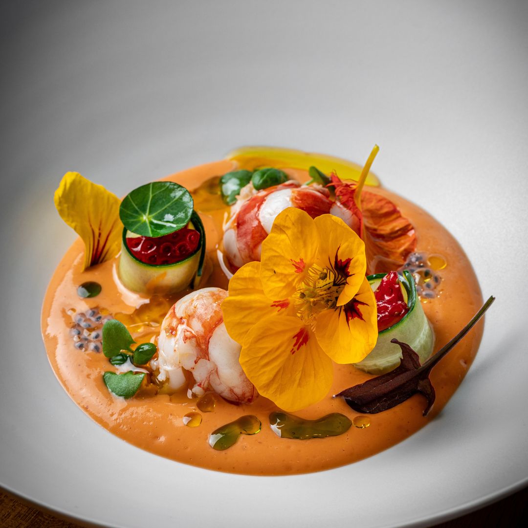 Tinc gana – Tokyo - a MICHELIN Guide Restaurant