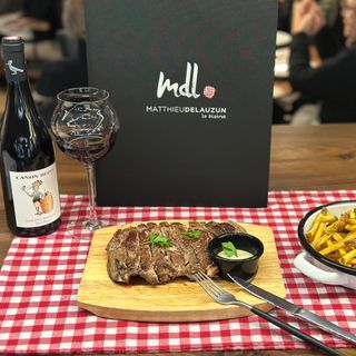 Mdl le Bistrot - 3