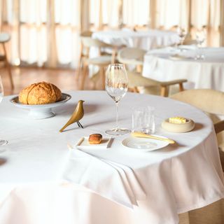 Thelema - Maison de Cuisine - 4