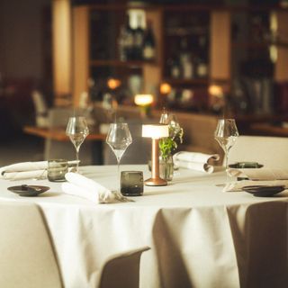 die burg - fine dining - 6
