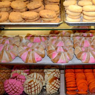 Joe's Bakery & Coffee Shop - 13