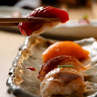 KA-ORŪ SUSHIBAR & COCKTAIL - 11
