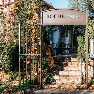 Roche Belle - 1