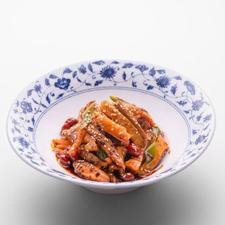 Qie Fang Xiang - 21