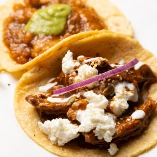 Guisados - 1