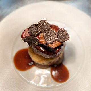 Le Rendez-Vous - 6