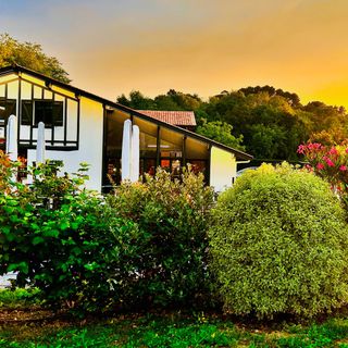 La Ferme Ilharregui Baita - 2