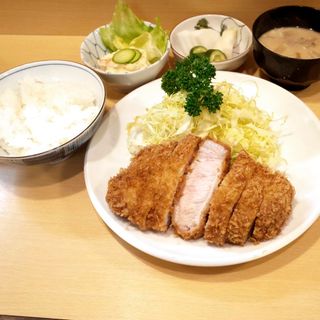 Tonkatsu Enraku - 1