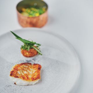 Restaurant Sletten - 8