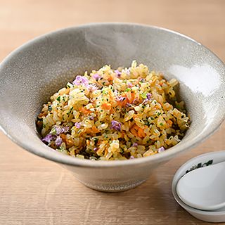 Chugokusai HINA - 1