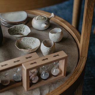 La Table de La Butte - 1