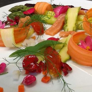L'Assiette Roannaise - 11