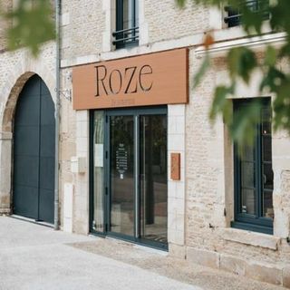 Roze - 1