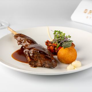 Brasserie Stadthaus - 5